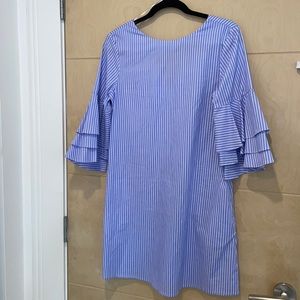 Zara Dress with Pockets